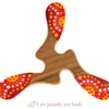 Boomerang adulte Yallingup - Wallaby Boomerangs