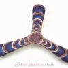 Boomerang enfant Arches Bleues - Wallaby Boomerangs