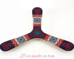 Boomerang enfant Celtique - Wallaby Boomerangs