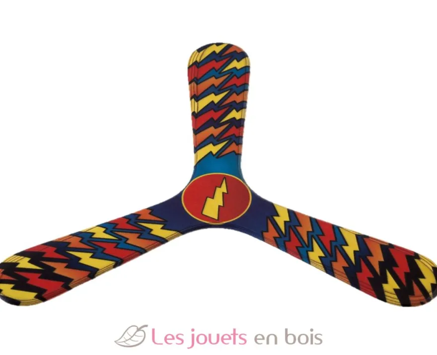 Boomerang enfant Eclair - Wallaby Boomerangs