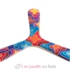 Boomerang enfant Etoile - Wallaby Boomerangs