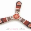 Boomerang enfant Fidji - Wallaby Boomerangs