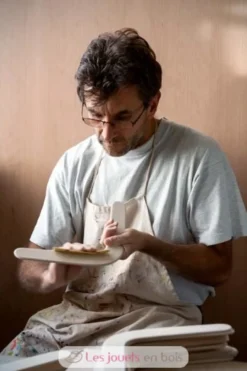 Boomerang enfant Fidji - Wallaby Boomerangs