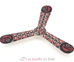 Boomerang enfant Haïda - Wallaby Boomerangs