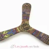 Boomerang enfant Maya - Wallaby Boomerangs