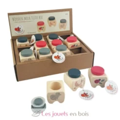 Boîte à dents de lait - Egmont Toys