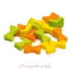 Boîte de pâtes Farfalle - Erzi