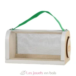Boîte d'observation des insectes - Esschert Design