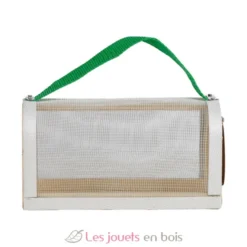 Boîte d'observation des insectes - Esschert Design