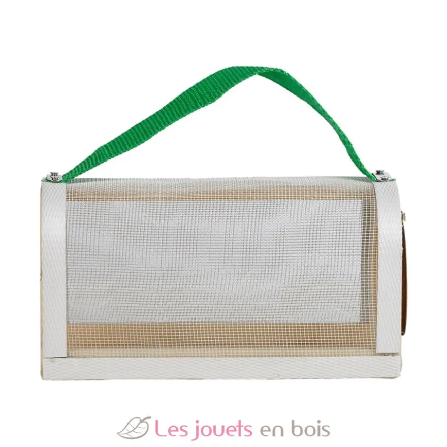 Boîte d'observation des insectes - Esschert Design