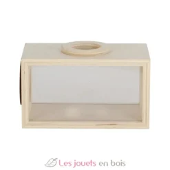 Boîte d'observation des insectes en bois - Esschert Design
