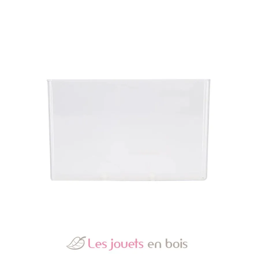 Boîte d'observation des racines en bois - A partir de 5 ans - Esschert Design