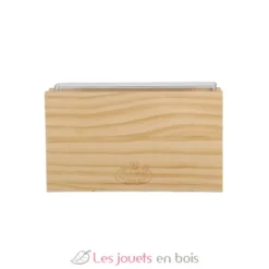 Boîte d'observation des racines en bois - A partir de 5 ans - Esschert Design