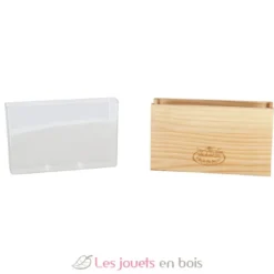 Boîte d'observation des racines en bois - A partir de 5 ans - Esschert Design