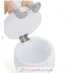 Boîte première dent - Bambam