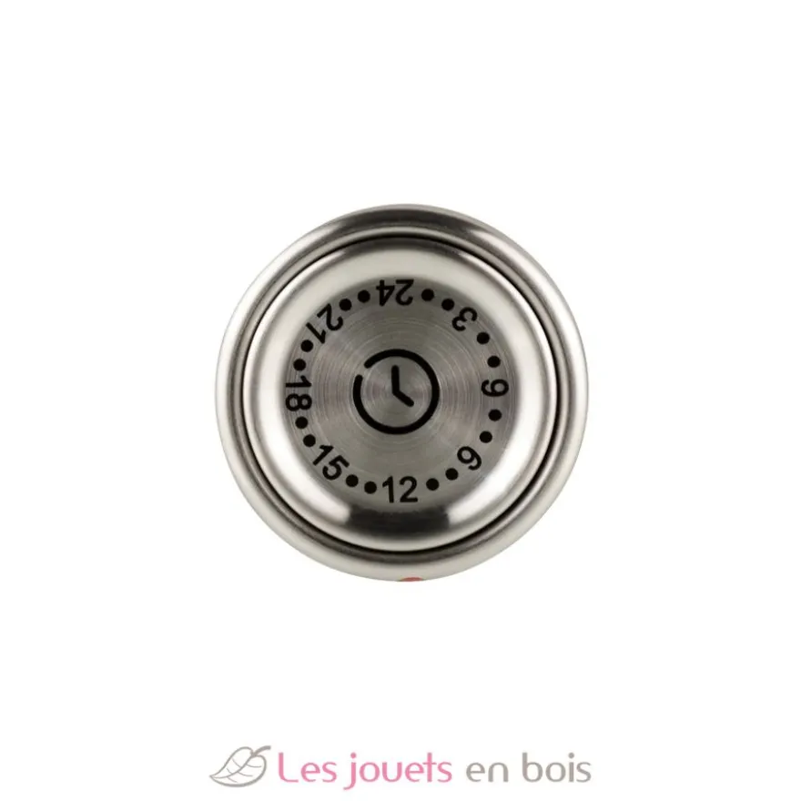 Bouchon Inox Bottle'Up - Les Artistes Paris
