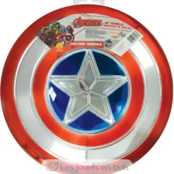 Bouclier pour enfant Captain America - Rubies