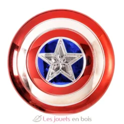Bouclier pour enfant Captain America - Rubies