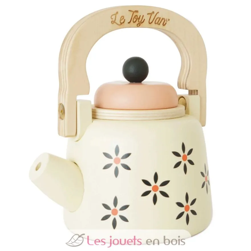Bouilloire vintage - Le Toy Van
