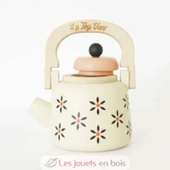 Bouilloire vintage - Le Toy Van