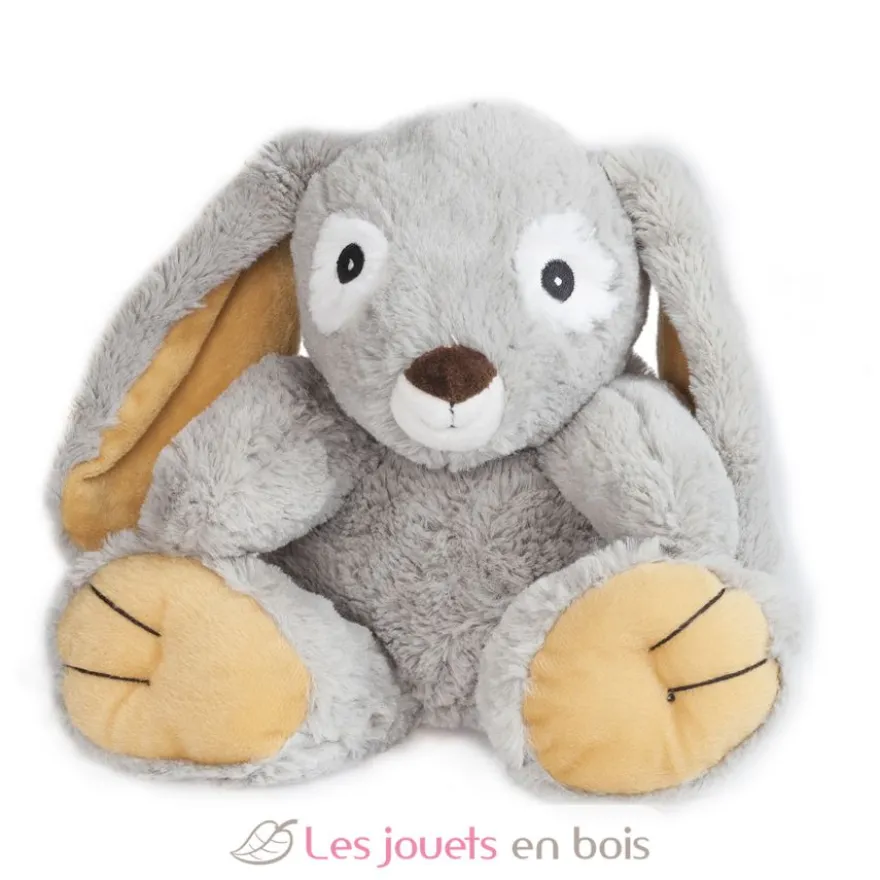 Bouillotte Lapin - Pelucho