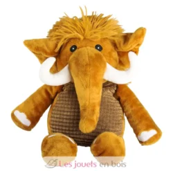 Bouillotte Mammouth - Pelucho