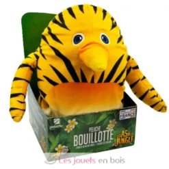 Bouillotte Maurice - Pelucho