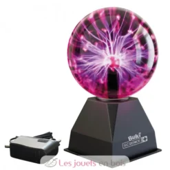 Boule Plasma 15 cm - Buki France