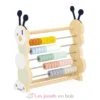 Boulier Chenille Sweet Cocoon - Janod