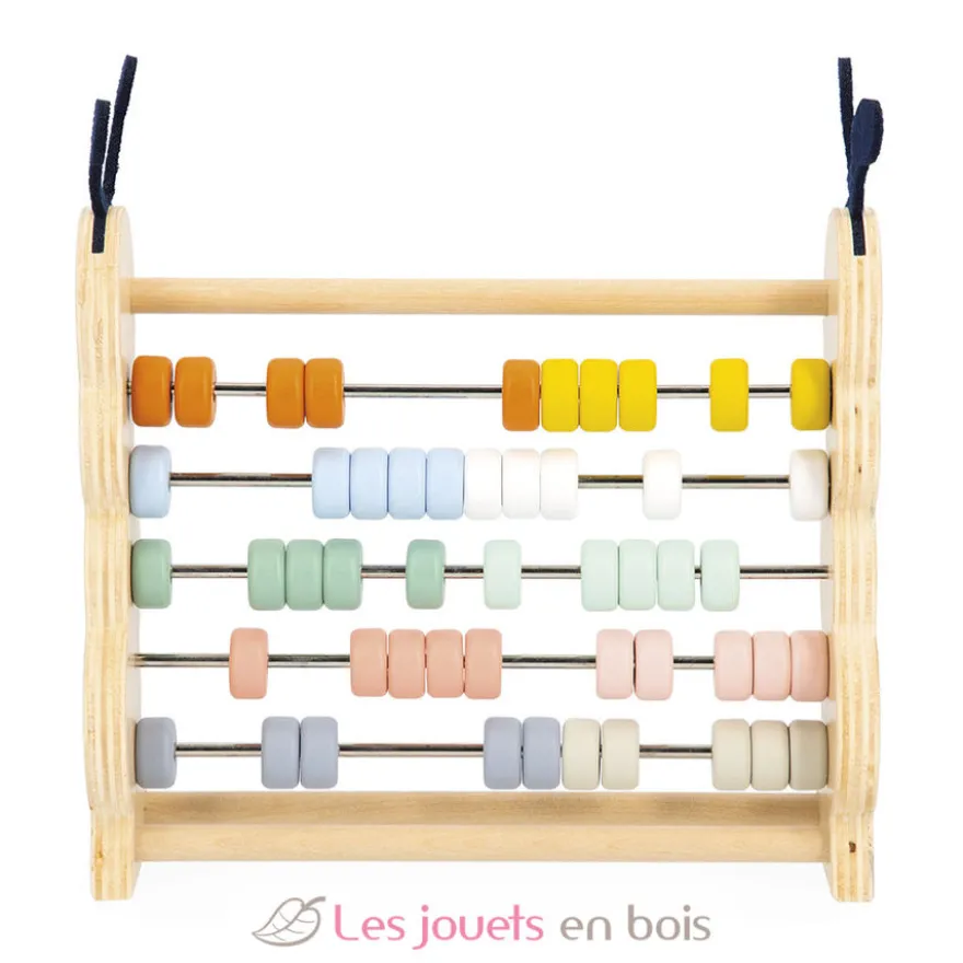 Boulier Chenille Sweet Cocoon - Janod
