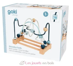 Boulier Lifestyle Azur - Goki