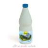 Bouteille d'eau minérale en bois - Erzi