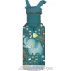 Bouteille en inox Chewy l'éléphant 500 ml - Sassi Junior