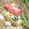 Bouteille en inox Gnummy le panda 500 ml - Sassi Junior