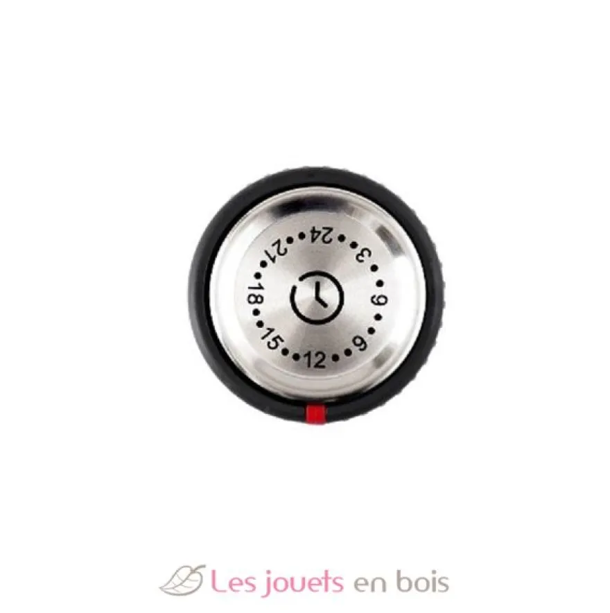 Bouteille isotherme Argentée 750 ml - Les Artistes Paris