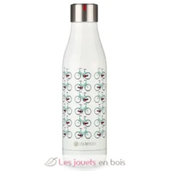 Bouteille isotherme Bicyclette 500 ml - Les Artistes Paris