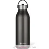 Bouteille isotherme 2.0 Black Pearl noir 1,5L - Les Artistes Paris