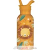 Bouteille isotherme Chompy le lion 350 ml - Sassi Junior