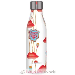 Bouteille isotherme Chupa Kiss 500 ml - Les Artistes Paris