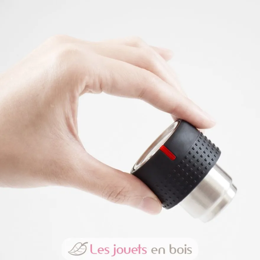 Bouteille isotherme Eden 500 ml - Les Artistes Paris
