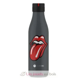 Bouteille isotherme French Kiss 500 ml - Les Artistes Paris