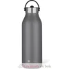 Bouteille isotherme 2.0 grise 1,5L - Les Artistes Paris