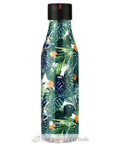 Bouteille isotherme Hawaï 500 ml - Les Artistes Paris