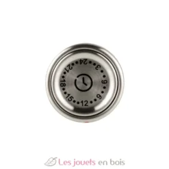 Bouteille isotherme Jungle 500 ml - Les Artistes Paris