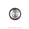 Bouteille isotherme Le Coq 500 ml - Les Artistes Paris
