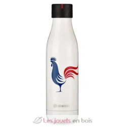 Bouteille isotherme Le Coq 500 ml - Les Artistes Paris