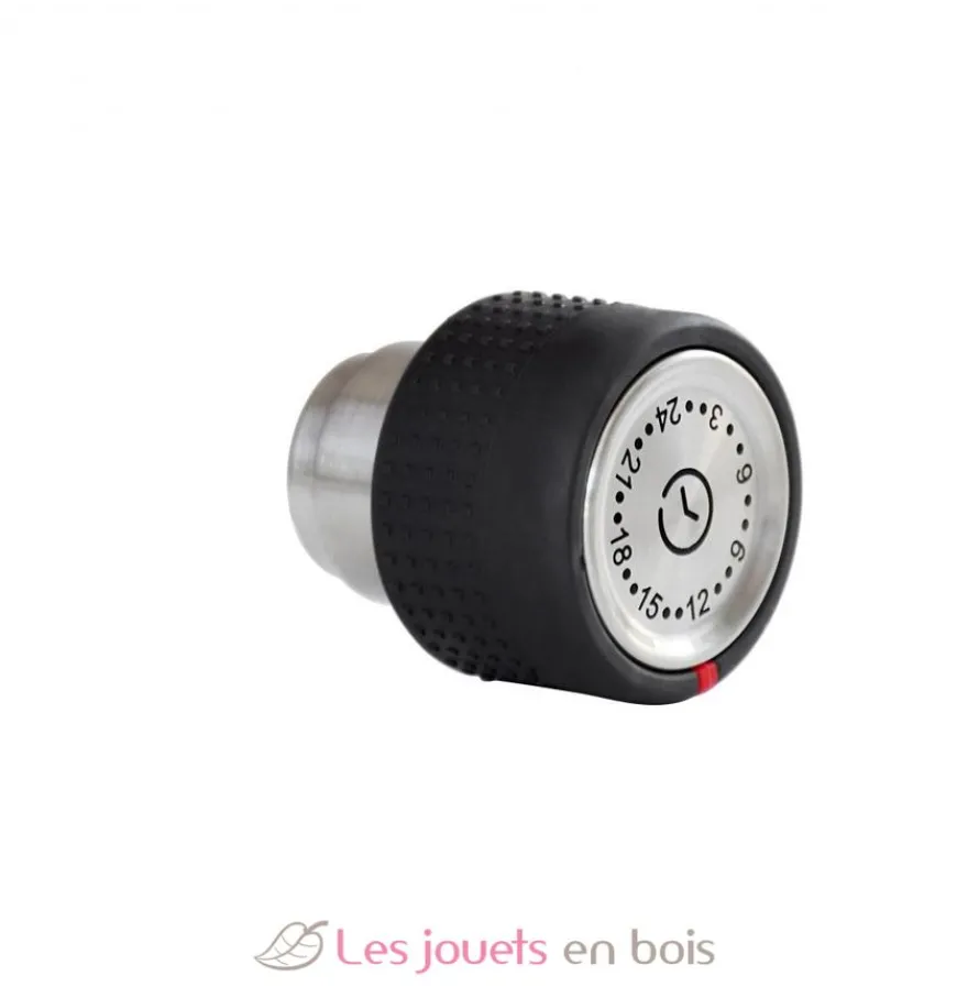 Bouteille isotherme NASA 500 ml - Les Artistes Paris