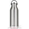 Bouteille isotherme 2.0 Pearl argent 1,5L - Les Artistes Paris