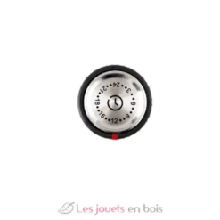 Bouteille isotherme Roses et têtes de mort 500 ml - Les Artistes Paris