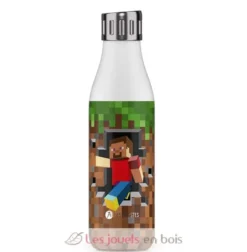 Bouteille isotherme Sport Gamer 500 ml - Les Artistes Paris
